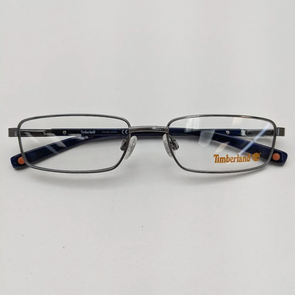 🕶️ Timberland TB1031-C56  Eyeglasses 52/17-135 / JLG348🕶️